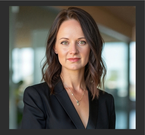 Liah Goldenberg, Founder of GOLDENBERG IP, Startup IP Attorney and Professional Negotiator