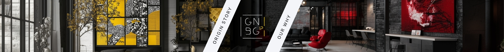 GOLDENBERG IP - Our origin story and philosophy, startup specialists, IP law firm, built for those who build what's next